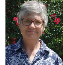 Joan Tollifson