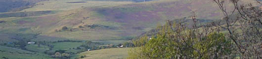 hill