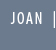 joan